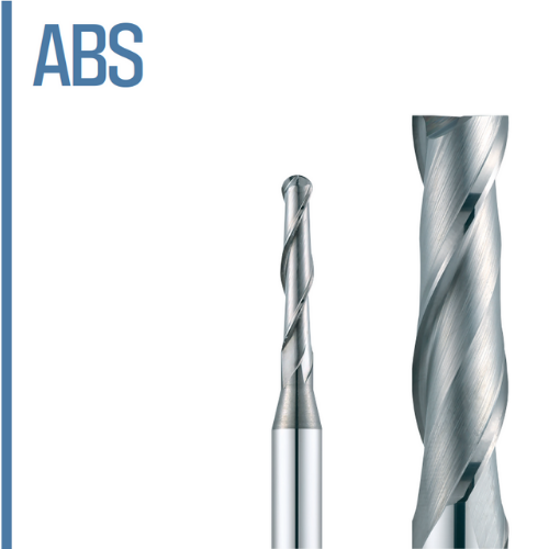 ABS SERİSİ (AKRİLİK VE ASETAL FREZELERİ)